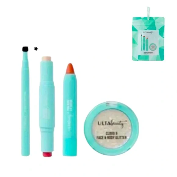 Ulta Beauty Makeup Ulta Beauty Dewy Euphoria Piece Beauty
